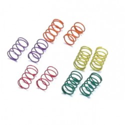 KYOSHO Front Spring Set (for MA-020)