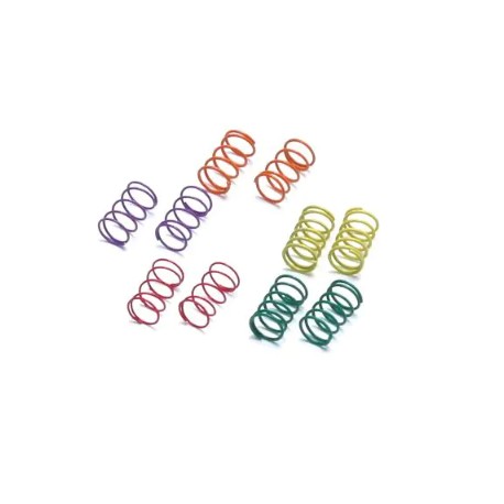 KYOSHO Front Spring Set (for MA-020)