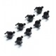 KYOSHO Camber Knuckle Set (MA-020)