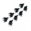 KYOSHO Camber Knuckle Set (MA-020)