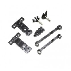 KYOSHO Suspension Small Parts Set (for MR-03)