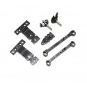 KYOSHO Suspension Small Parts Set (for MR-03)