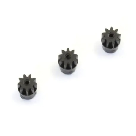 KYOSHO MINI-Z Pinion Gear Set(9T/3pcs)