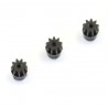 KYOSHO MINI-Z Pinion Gear Set(9T/3pcs)