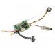 KYOSHO R/C Unit Set MINI-Z MR-03RWD/RA38 