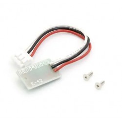 KYOSHO Gyro Unit Set (for MR-03)