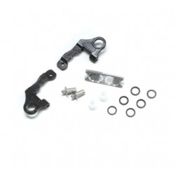 KYOSHO Inner Tube Shock Set (MR-03)