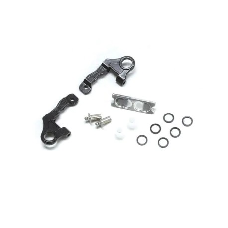 KYOSHO Inner Tube Shock Set (MR-03)