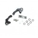 KYOSHO Inner Tube Shock Set (MR-03)
