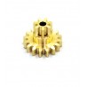 KYOSHO Metal Servo Gear(4th)for MR-03