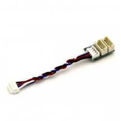 KYOSHO MINI-Z Double connector