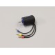 KYOSHO Xspeed VE ECO Tune Brushless Motor
