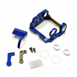 KYOSHO MML Motor Mount for MR-03 / HB98mm