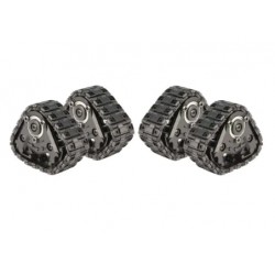 KYOSHO M&J Assembled Catappi (for MINI-Z 4x4 Special)