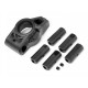 HPI BAJA 5B REAR HUB CARRIER SET