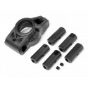 HPI BAJA 5B REAR HUB CARRIER SET