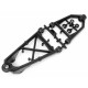 HPI BAJA 5B FRONT SUSPENSION ARM SET
