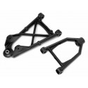 HPI BAJA 5B FRONT SUSPENSION ARM SET