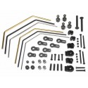 HPI SWAY BAR SET (BAJA 5B)