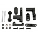 HPI BAJA 5B STEERING WIPER ARM SET