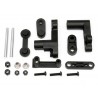 HPI BAJA 5B STEERING WIPER ARM SET