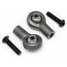 HPI Upper Arm Ball End (A) Baja 5B/For Front With Ball