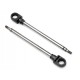 HPI BAJA 5B SHOCK SHAFT 6x105mm (2pcs)