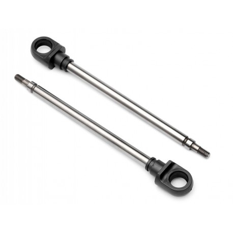 HPI BAJA 5B SHOCK SHAFT 6x105mm (2pcs)