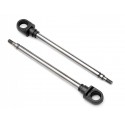 HPI BAJA 5B SHOCK SHAFT 6x105mm (2pcs)