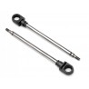 HPI BAJA 5B SHOCK SHAFT 6x105mm (2pcs)