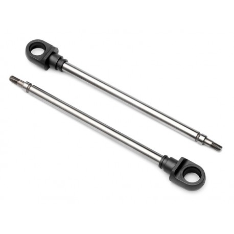 HPI BAJA 5B SHOCK SHAFT 6x115mm (2pcs)