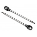 HPI BAJA 5B SHOCK SHAFT 6x115mm (2pcs)
