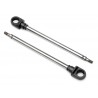 HPI BAJA 5B SHOCK SHAFT 6x115mm (2pcs)