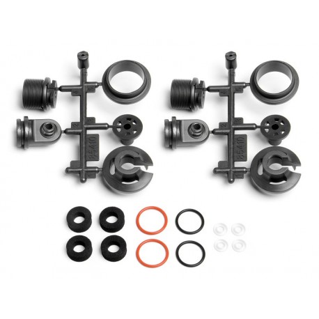 HPI BAJA 5 SHOCK PARTS SET for 2 Shocks