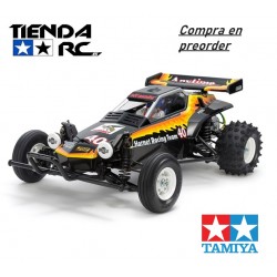 TAMIYA Hornet Evo