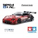 TAMIYA TT02 MOTUL AUTECH Z (Painted body)