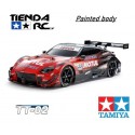 TAMIYA TT02 MOTUL AUTECH Z (Painted body)