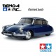 TAMIYA MB-01 CITROEN DS (Painted body)