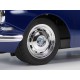 TAMIYA MB-01 CITROEN DS (Painted body)