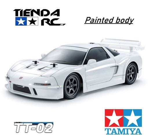 tamiya-tt02-1998-honda-nsx-