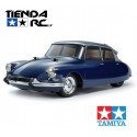TAMIYA MB-01 CITROEN DS
