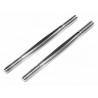 HPI BAJA 5B TURNBUCKLE 6x92mm (ALUMINUM/2pcs)