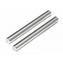 HPI BAJA 5B STEERING CRANK SHAFT 5x53mm (2pcs)
