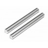 HPI BAJA 5B STEERING CRANK SHAFT 5x53mm (2pcs)