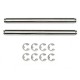 HPI BAJA 5B SHAFT 6x80mm (2pcs)