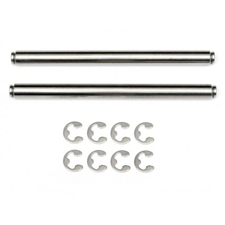 HPI BAJA 5B SHAFT 6x80mm (2pcs)