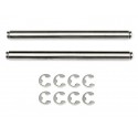 HPI BAJA 5B SHAFT 6x80mm (2pcs)