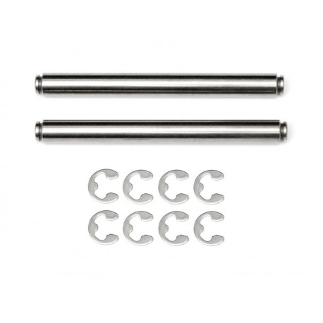 HPI BAJA 5B SHAFT 6x63mm (2pcs)