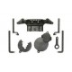 XV01 B PARTS (BUMPER)