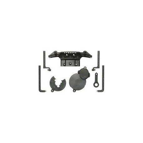 XV01 B PARTS (BUMPER)